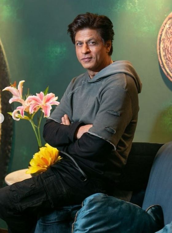 Shah Rukh Khan